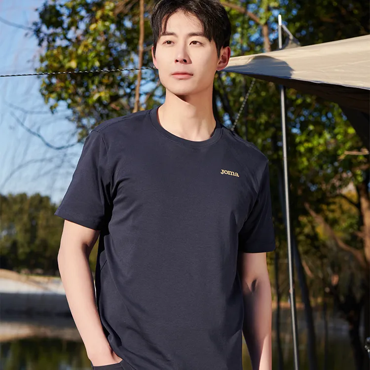 Joma T Shirts Unisex-2