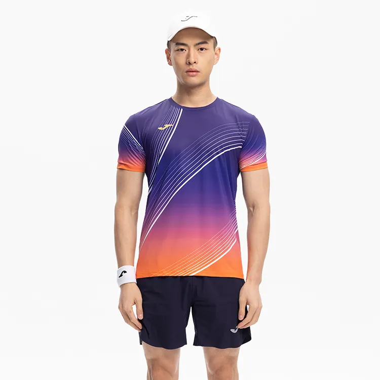 Joma Training Series T Shirt Men's-2