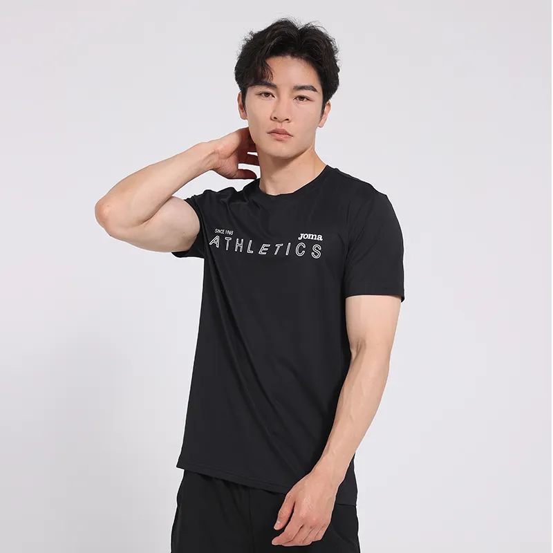 Joma T Shirts Men-2