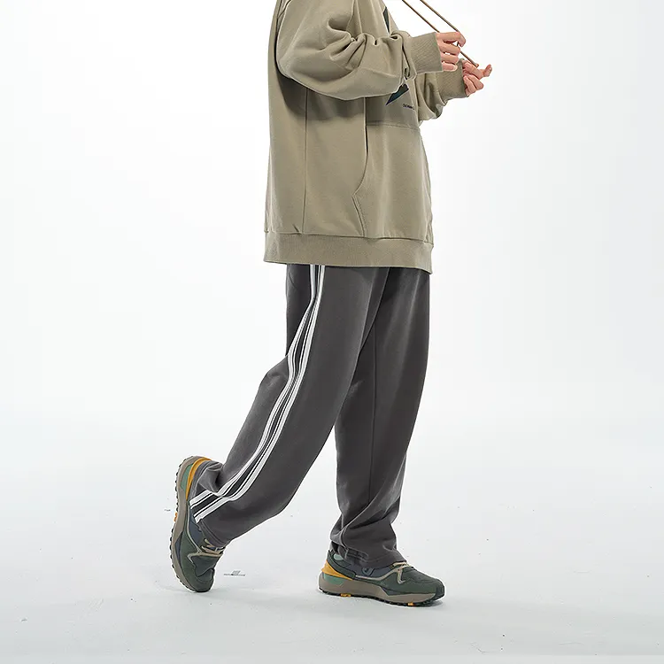 Joma Casual Pants Unisex-9