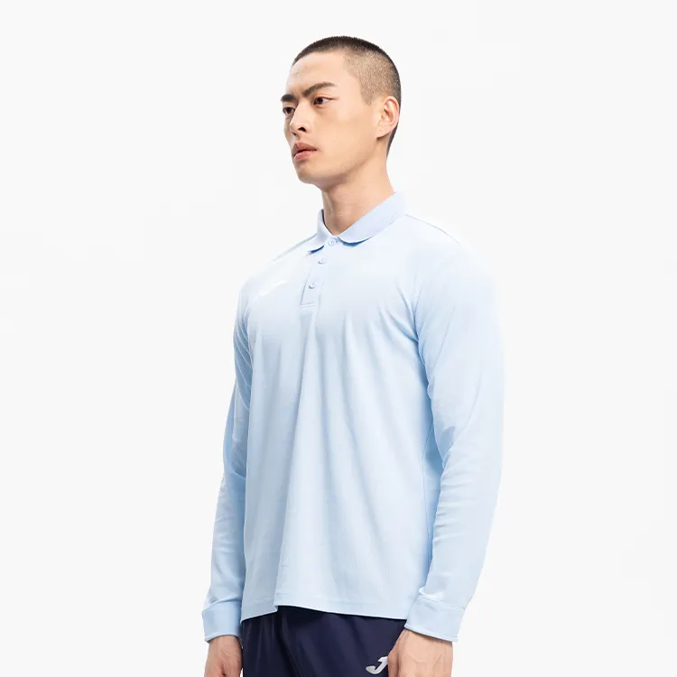 Joma Polo Shirts Men-14