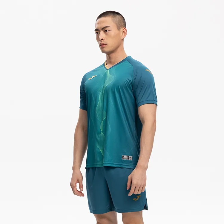 Joma Soccer Jersey Sets Men-4