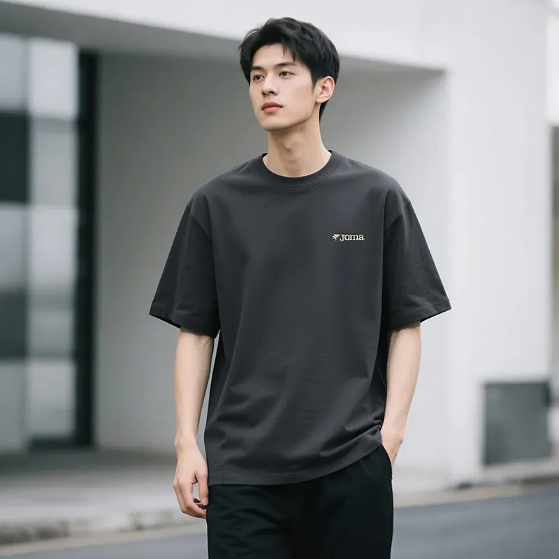 Joma T Shirts Men-8