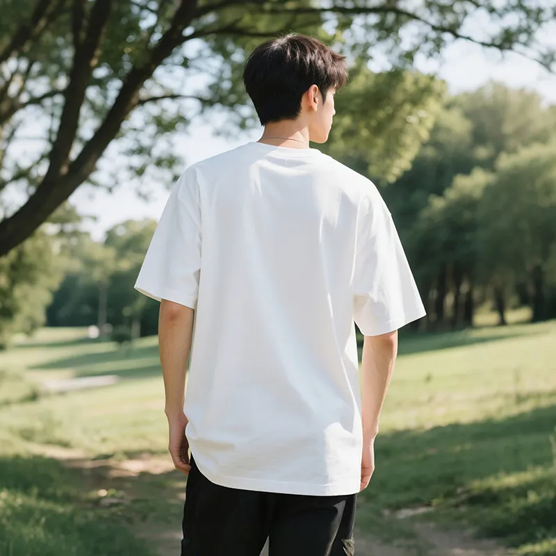 Joma T Shirts Men-7