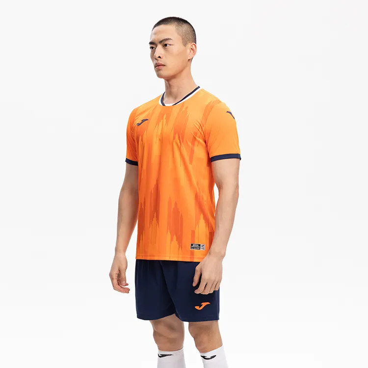 Joma Training Series Soccer Match Outfit Set Men's-9