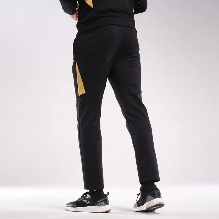 Joma Knitted Sports Pants Men's-4