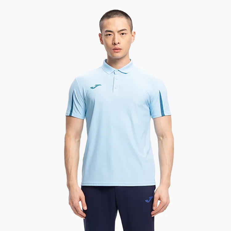 Joma Polo Shirts Men-12