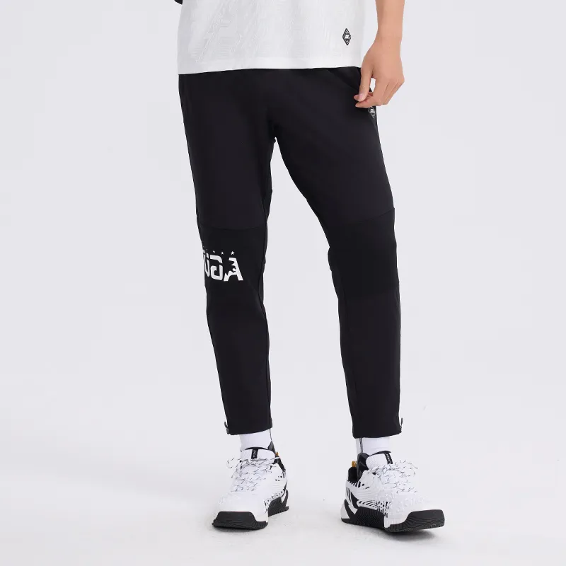 Joma Aguila Sports Pants Men's Black-2
