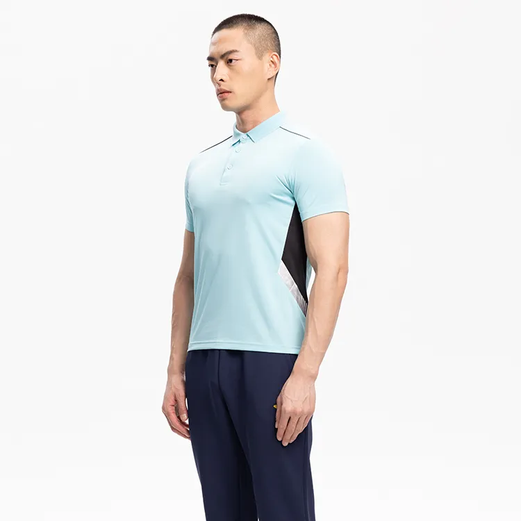 Joma Polo Shirts Men-24