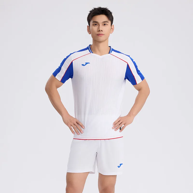 Joma Soccer Jersey Sets Men-2