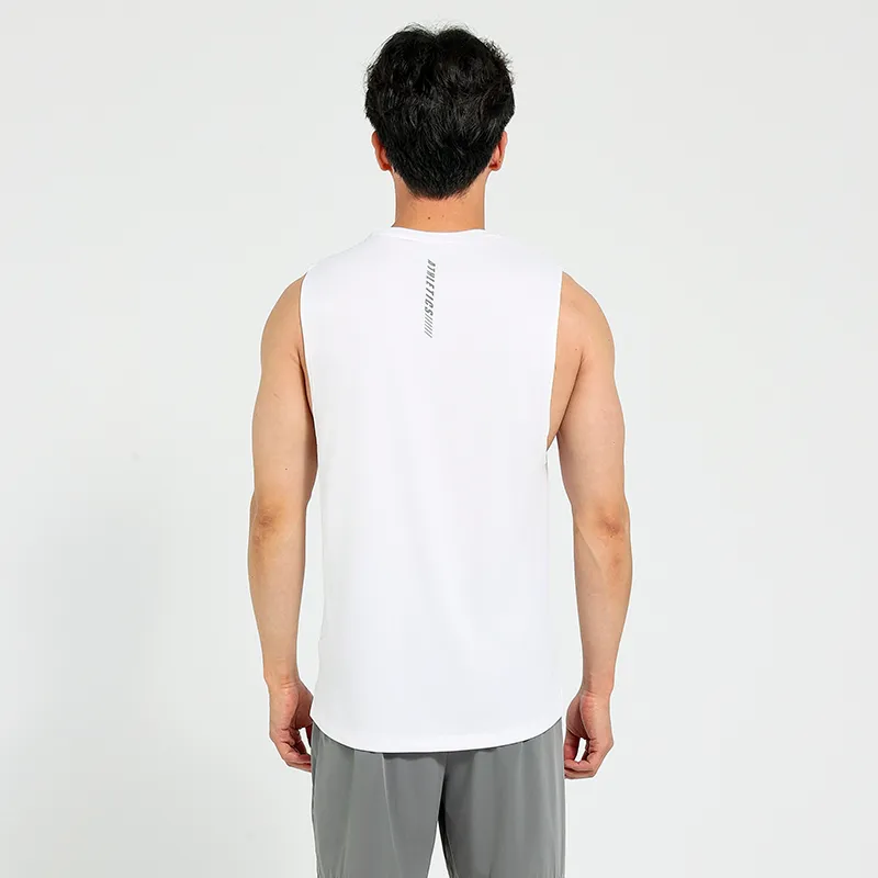 Joma Training Series Tank Tops Men's-5