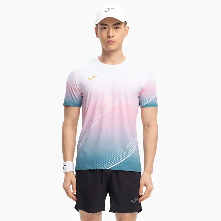 Joma Training Series T Shirt Men's-7