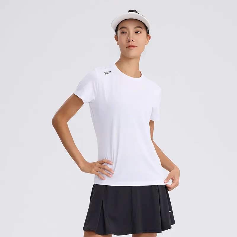 Joma T Shirts Women's-2