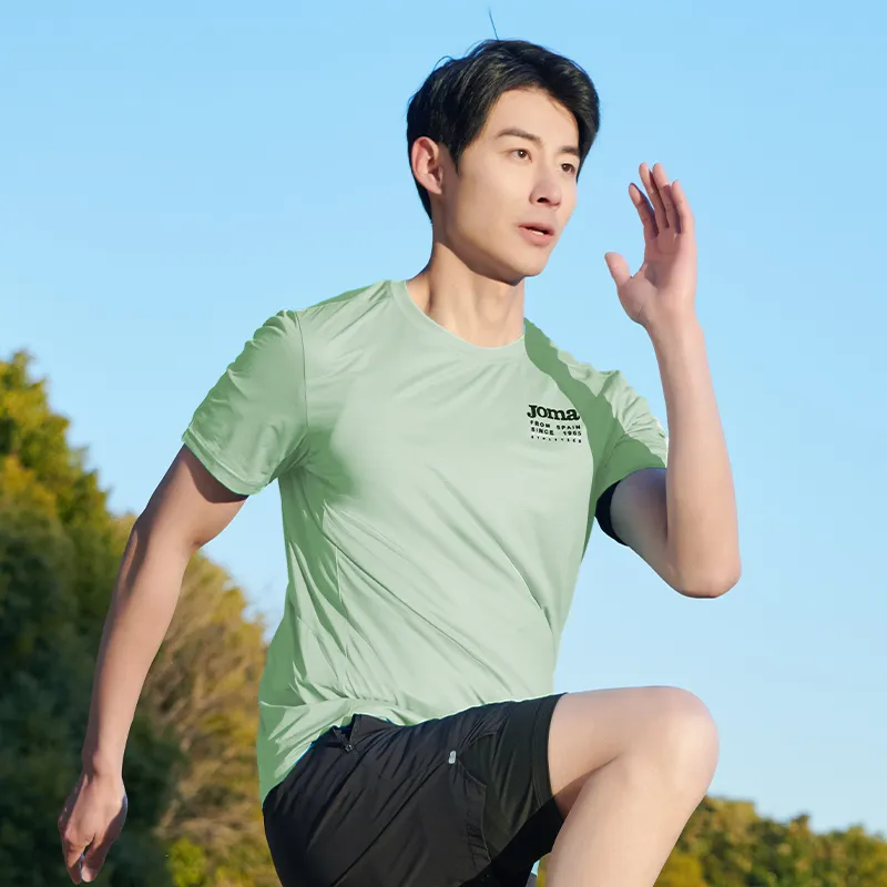 Joma Training Series T Shirt Men's-14