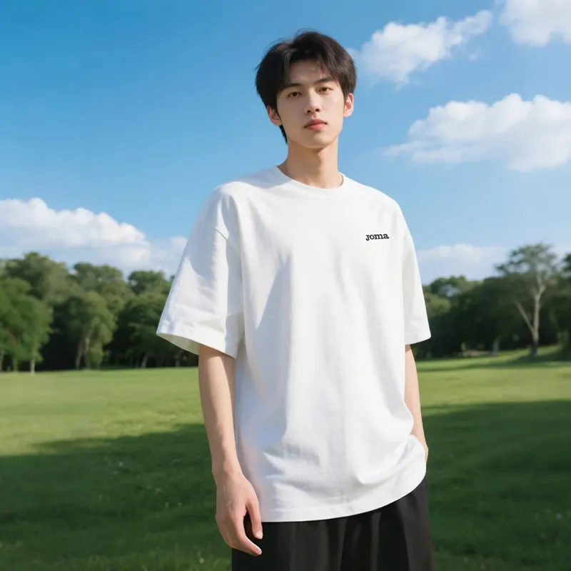 Joma T Shirts Men-6