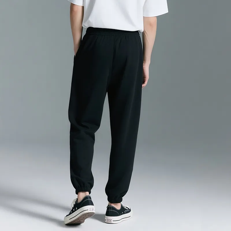 Joma Knitted Sweatpants Men-3
