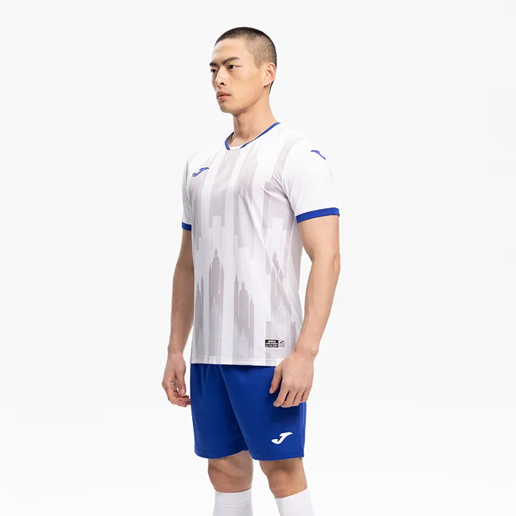Joma Training Series Soccer Match Outfit Set Men's-4