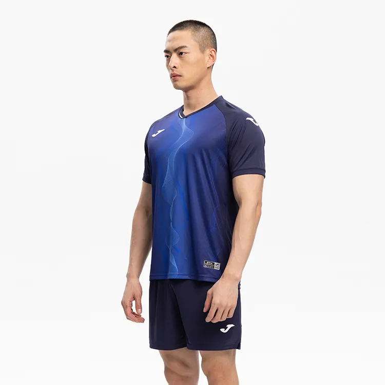 Joma Soccer Jersey Sets Men-9