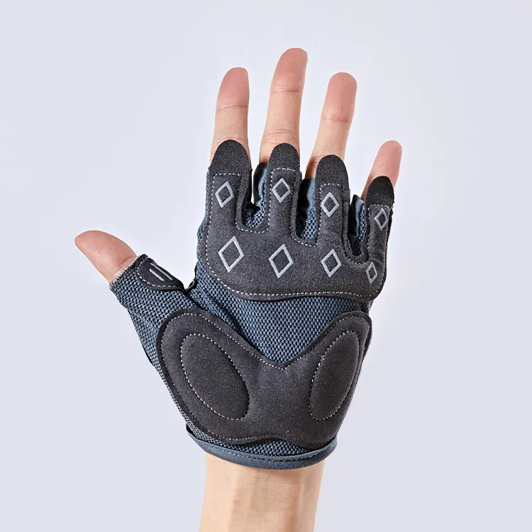 Joma Weightlifting Belts / Gym Gloves-10