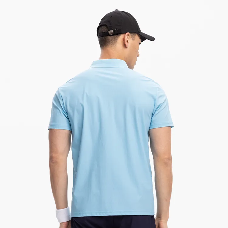 Joma Training Series Polo Shirt Men's-13