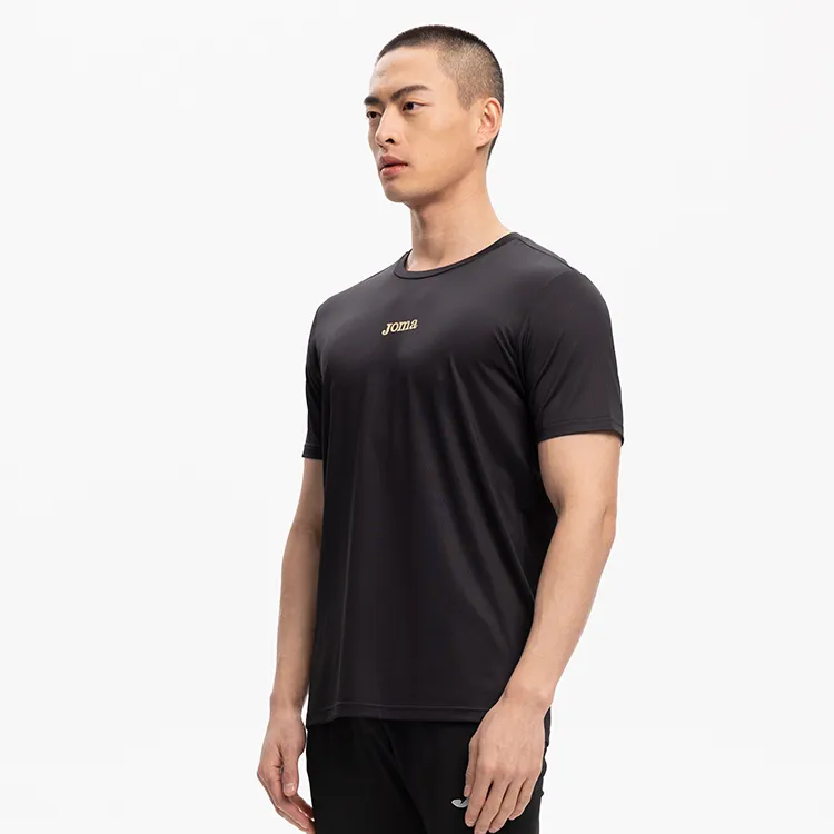 Joma Training Collection Alpha T Shirt Men's-4
