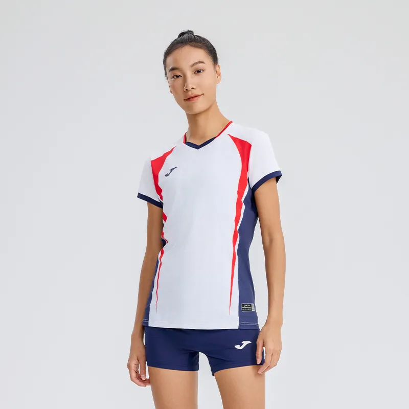 Joma Volleyball Jerseys Women's-7