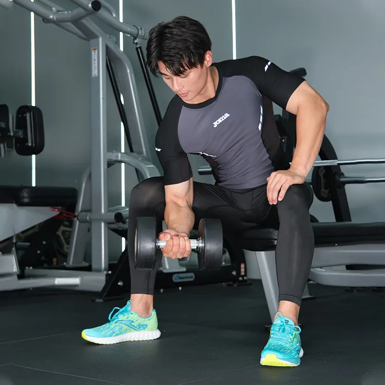Joma Fitness Sets Men-3