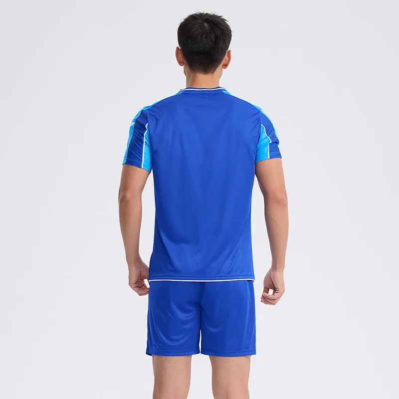 Joma Soccer Jersey Sets Men-13
