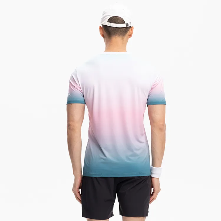 Joma Training Series T Shirt Men's-8