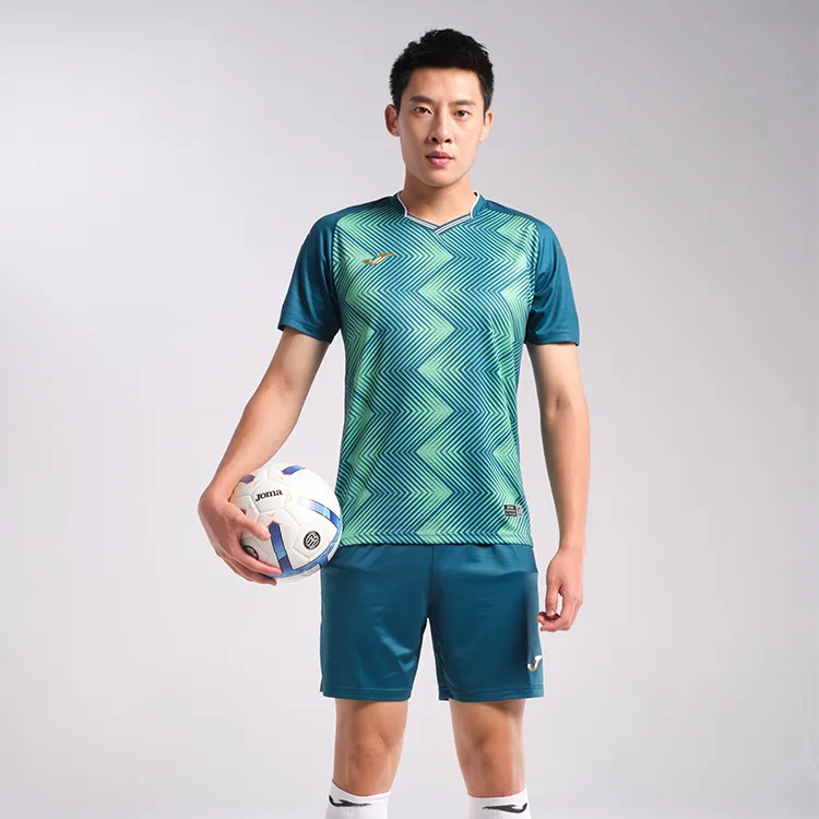 Joma Soccer Jersey Sets Men-7