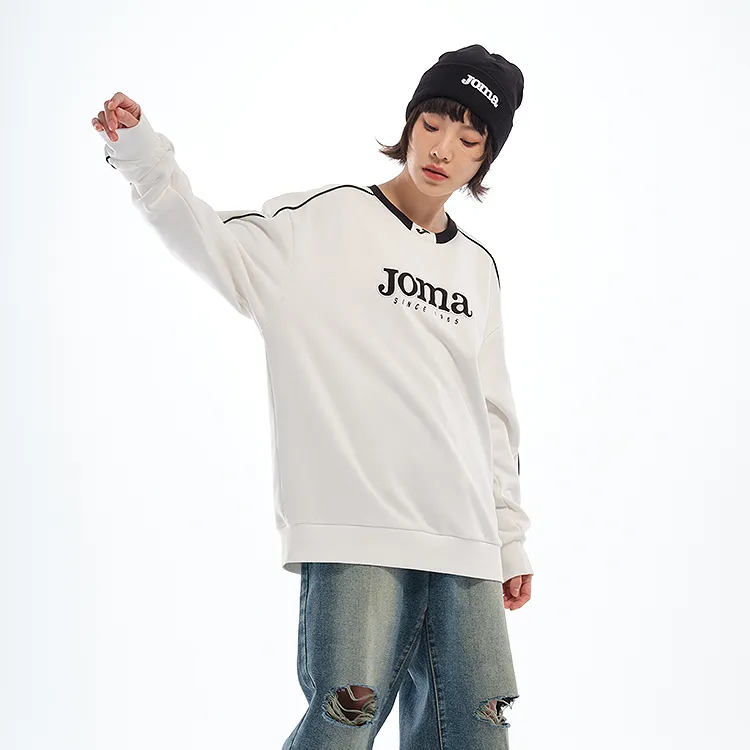 Joma Sweatshirts Unisex-7