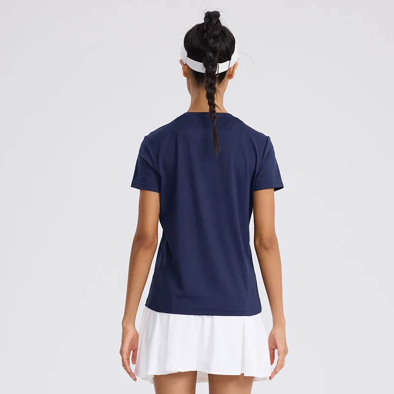 Joma T Shirts Women's-17
