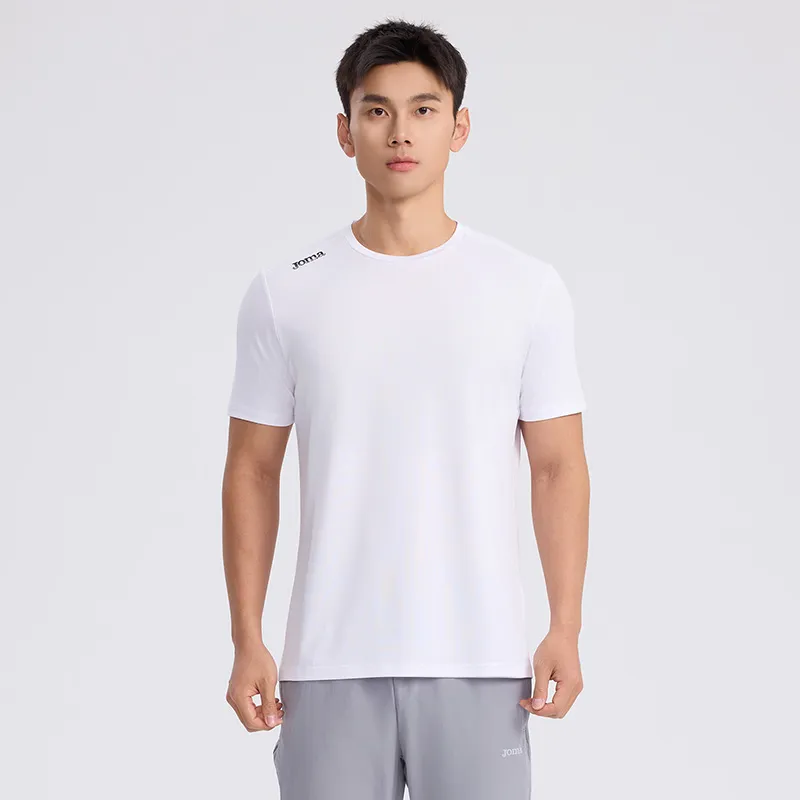 Joma Sports Short Sleeved T Shirts Men's-2