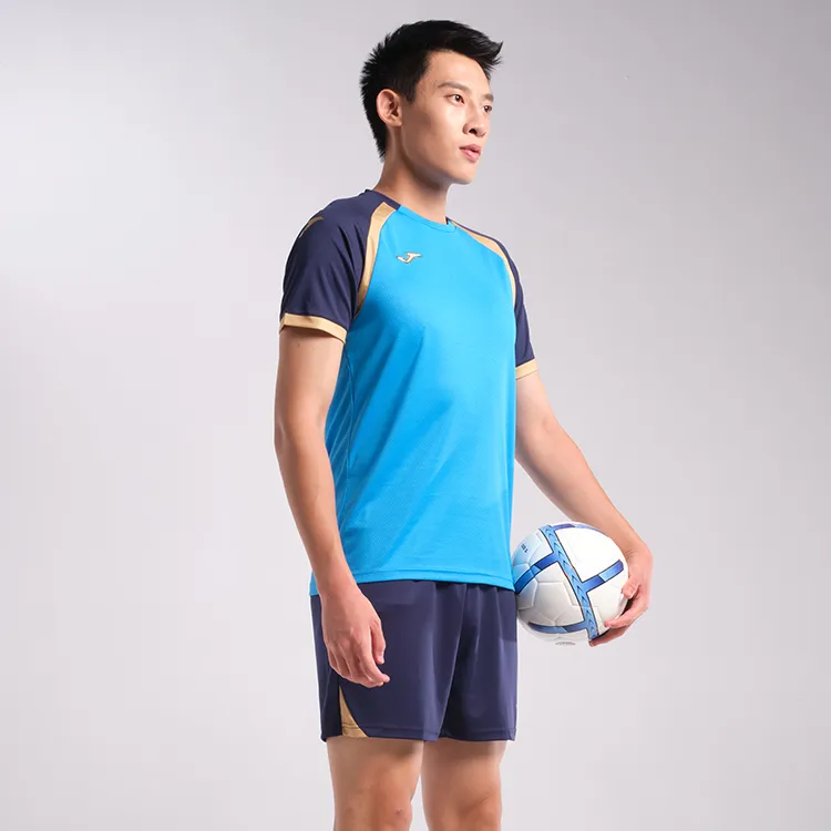 Joma Soccer Jersey Sets Men-24