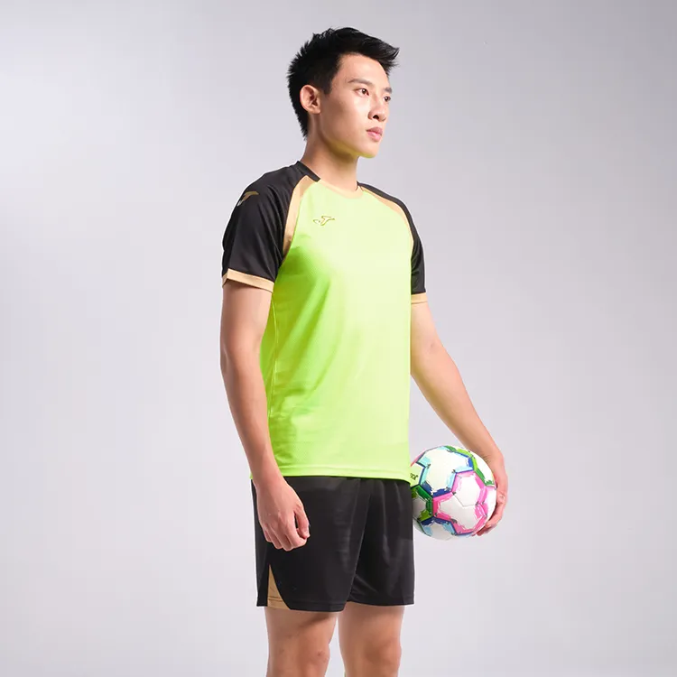 Joma Soccer Jersey Sets Men-8
