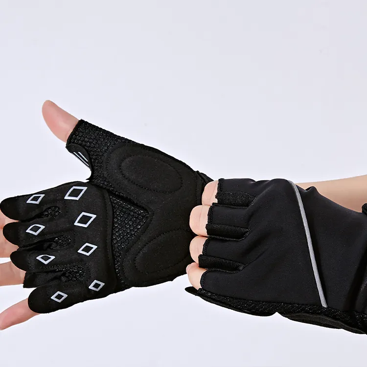 Joma Weightlifting Belts / Gym Gloves-3