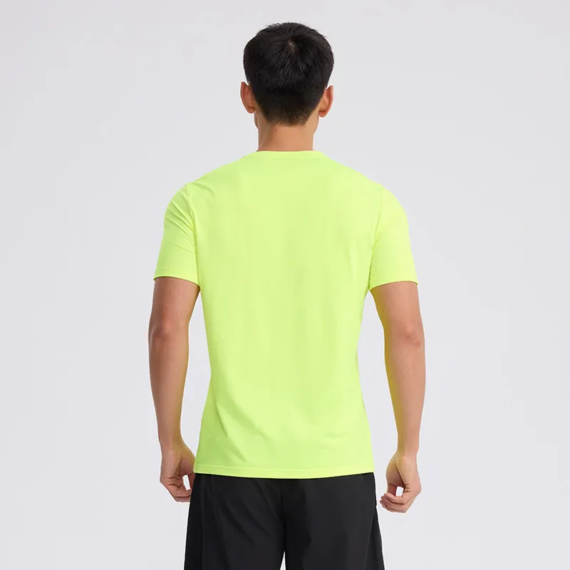 Joma Sports Short Sleeved T Shirts Men's-13