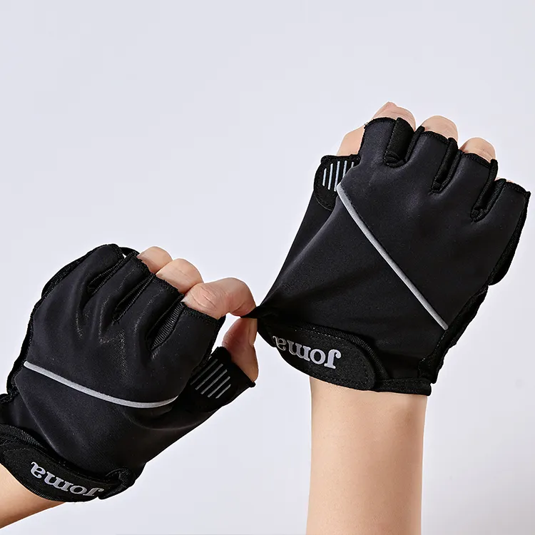Joma Weightlifting Belts / Gym Gloves-4
