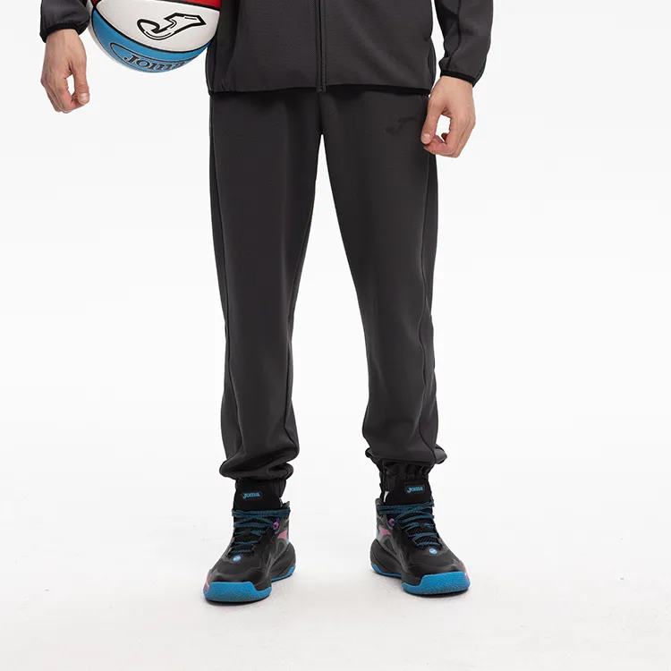 Joma Knitted Sports Pants Men's-7