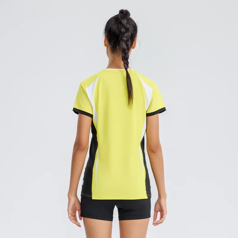 Joma Volleyball Jerseys Women's-3