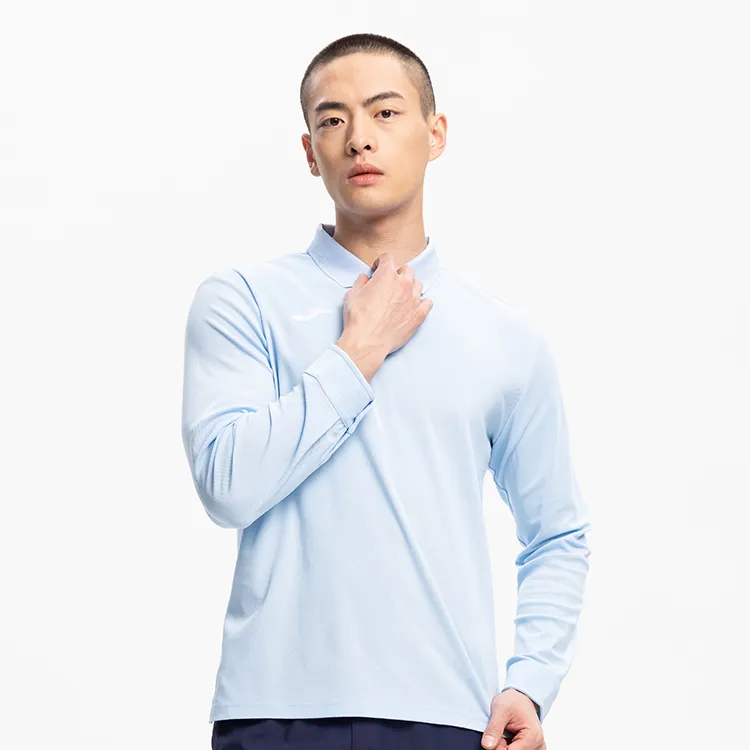 Joma Polo Shirts Men-12