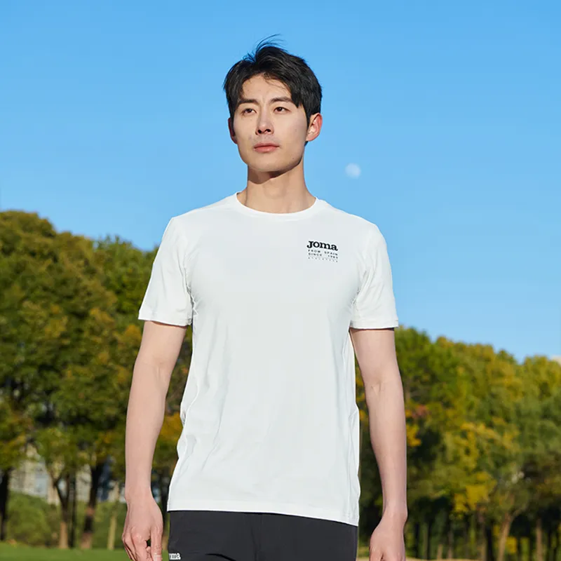 Joma Training Series T Shirt Men's-7
