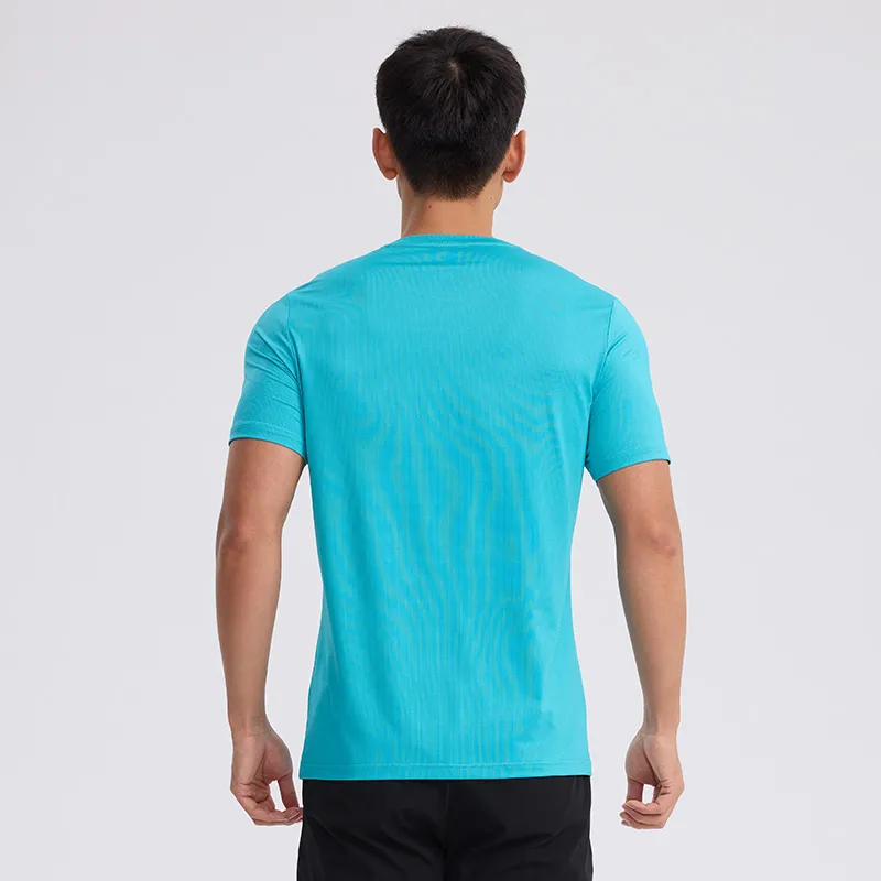 Joma Sports Short Sleeved T Shirts Men's-33