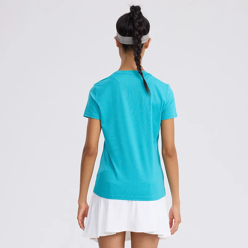 Joma T Shirts Women's-31
