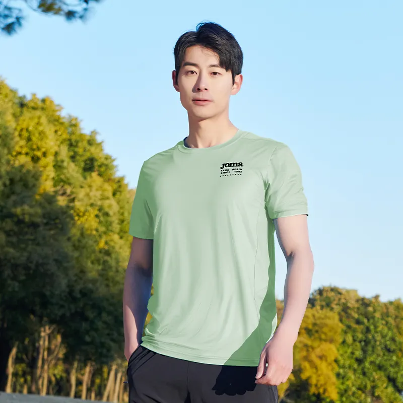 Joma Training Series T Shirt Men's-12