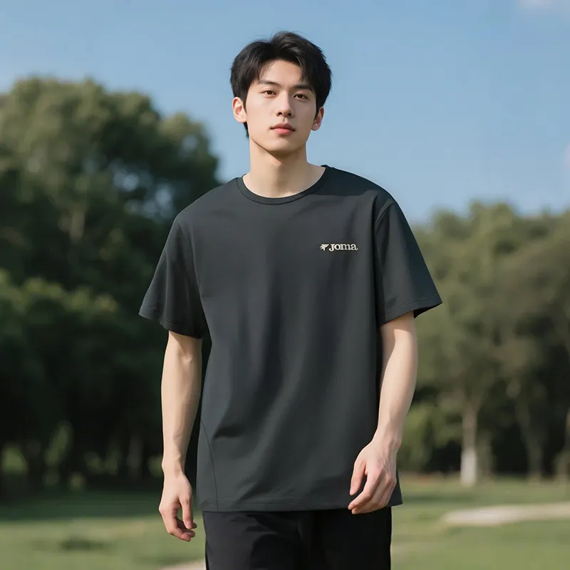 Joma T Shirts Men-7