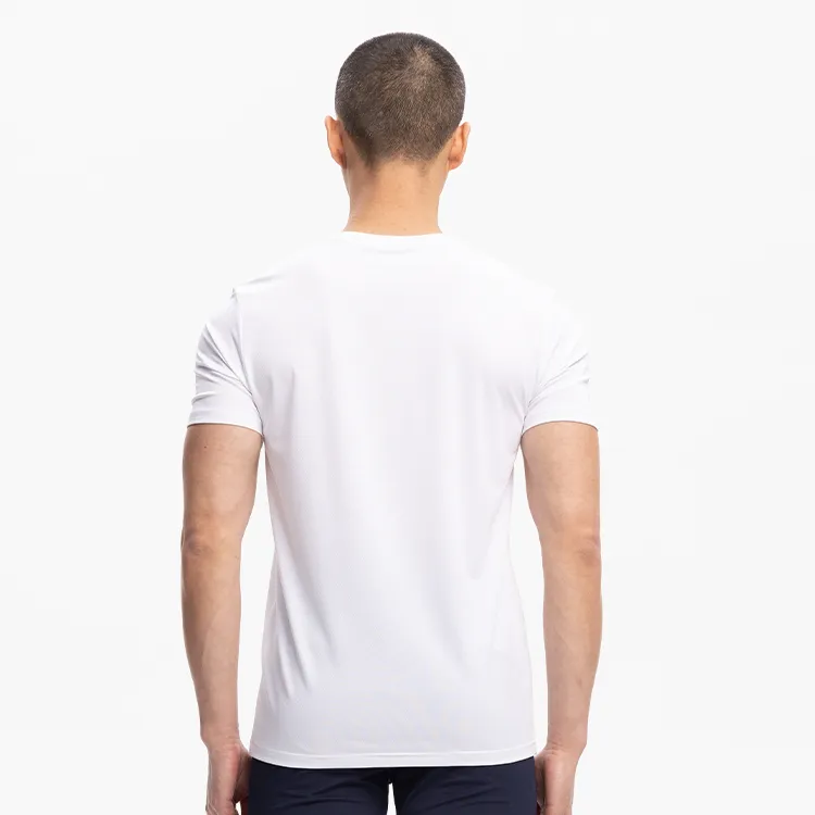 Joma Training Collection Alpha T Shirt Men's-8