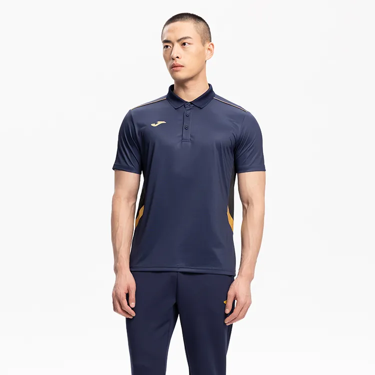 Joma Polo Shirts Men-17