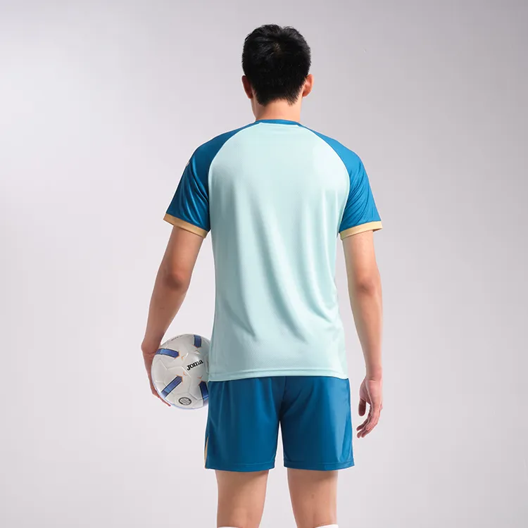 Joma Soccer Jersey Sets Men-19