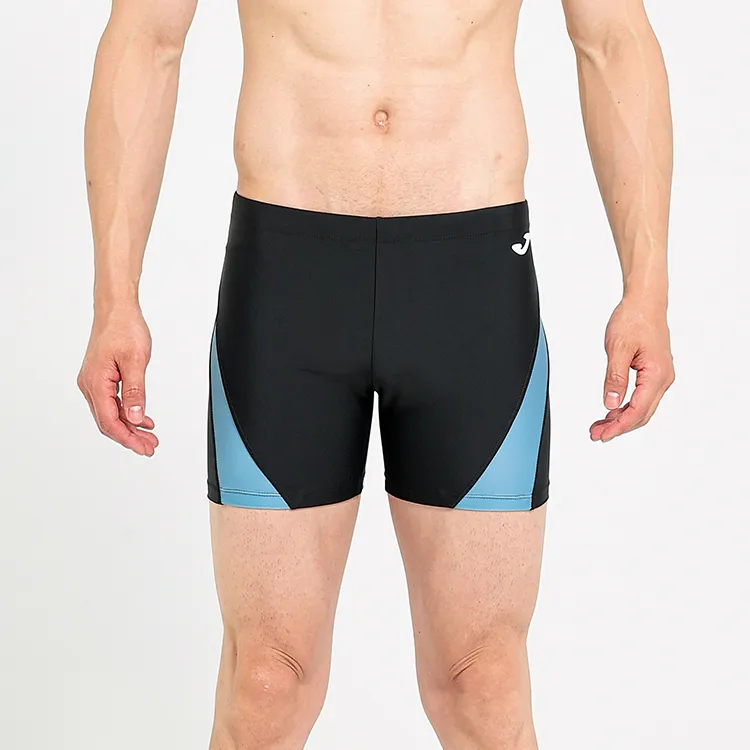Joma Swimming Shorts Men's Black-2